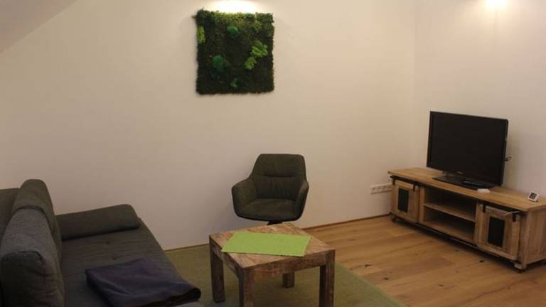 Ferienwohnung Ottersberg