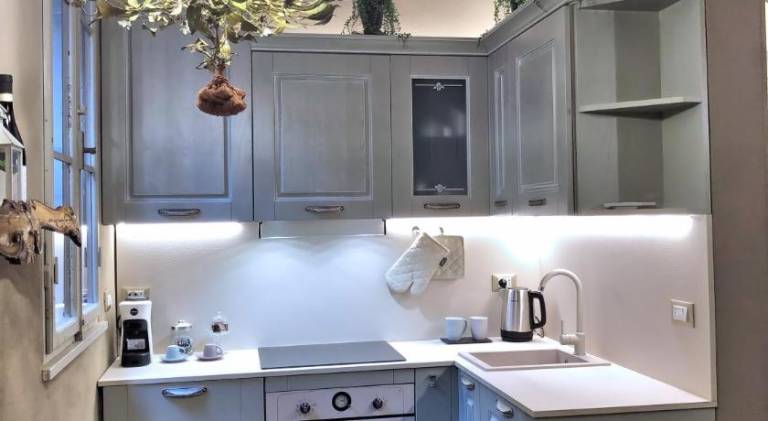 Rental apartment with 1 room for 2 persons — photo 4