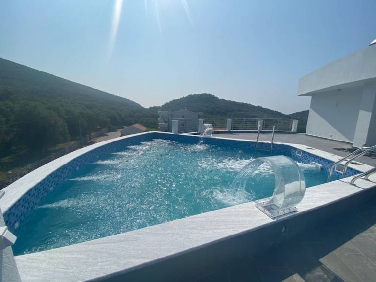 Διαμέρισμα Ulcinj