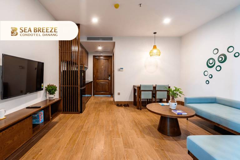 Condo Mỹ An