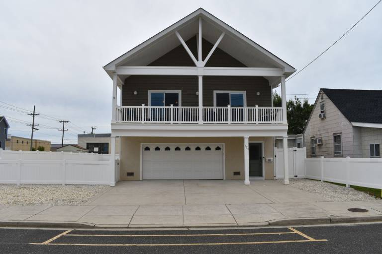 House Wildwood