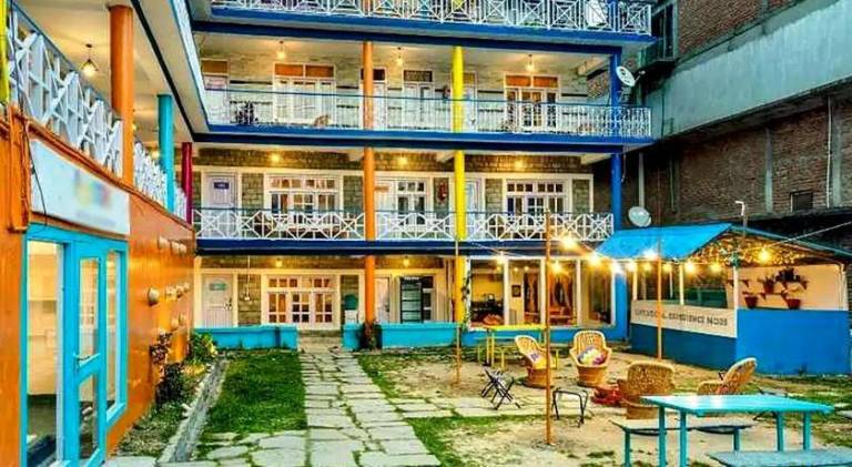 Oak Land House Manali — photo 3