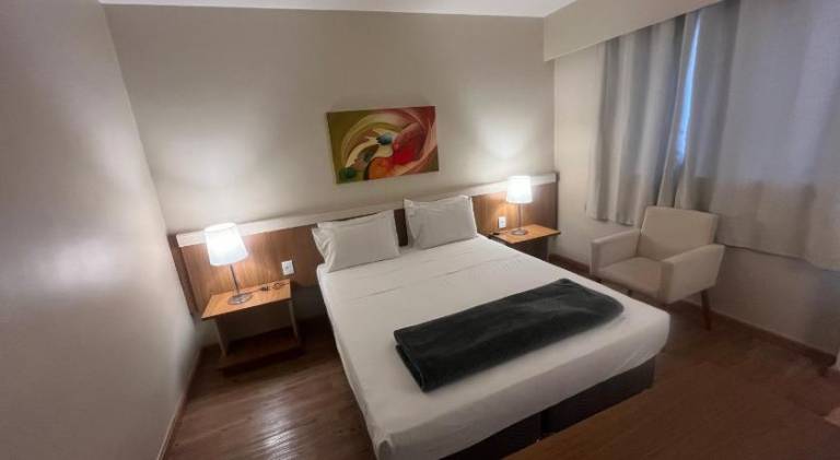 23 m² Apartment mit Hotelservice