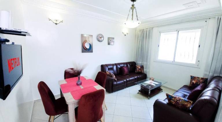Rental apartment with 1 room for 4 persons — photo 5