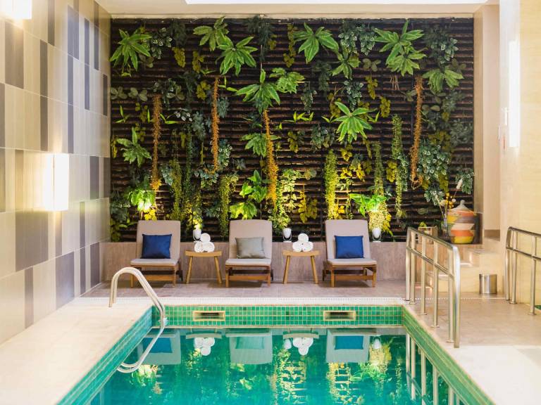 Novotel Porto Alegre Airport — photo 2