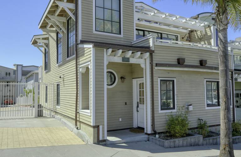 Condo Avila Beach