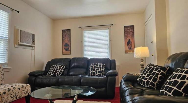 900 m&sup2; Ferienwohnung