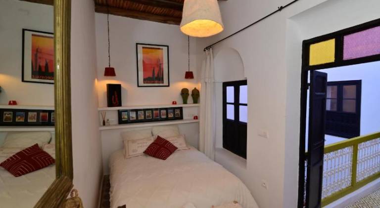 Pleasant house with pool | Next to Jemaa el-Fnaa | Dogs allowed — photo 2