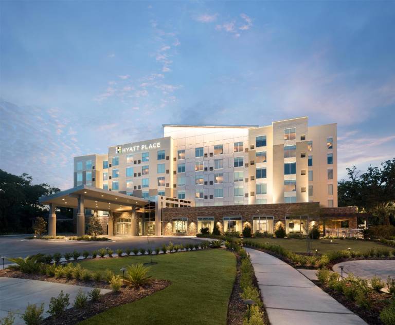 Hyatt Place Biloxi — photo 3