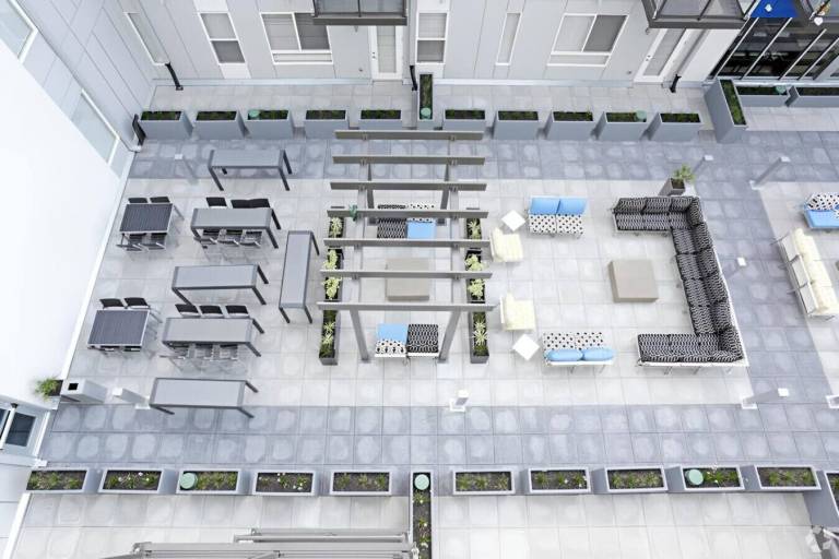 Apartment  Des Moines