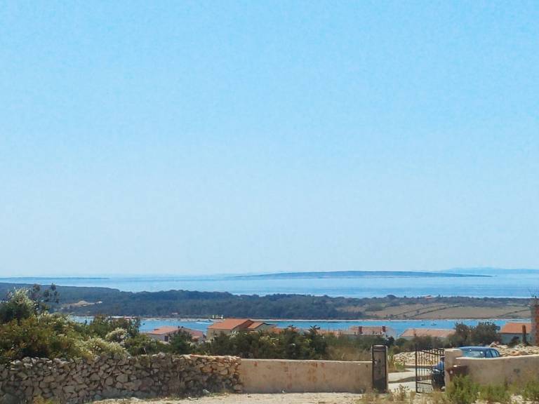 Villa with terrace, private pool & yard | Sea view — photo 2