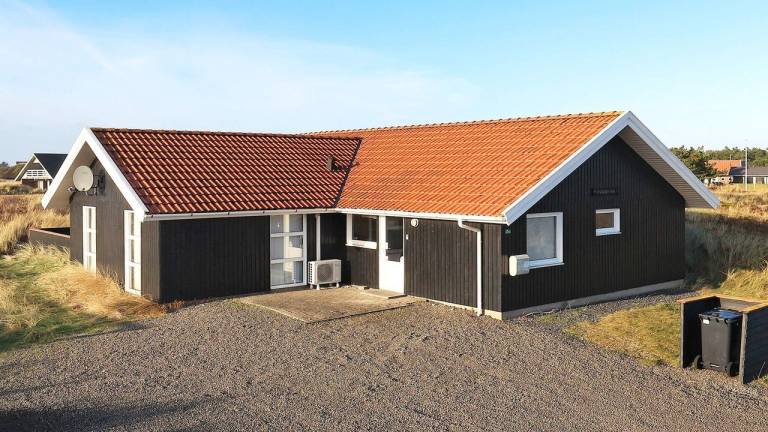 Ferienhaus Blåvand