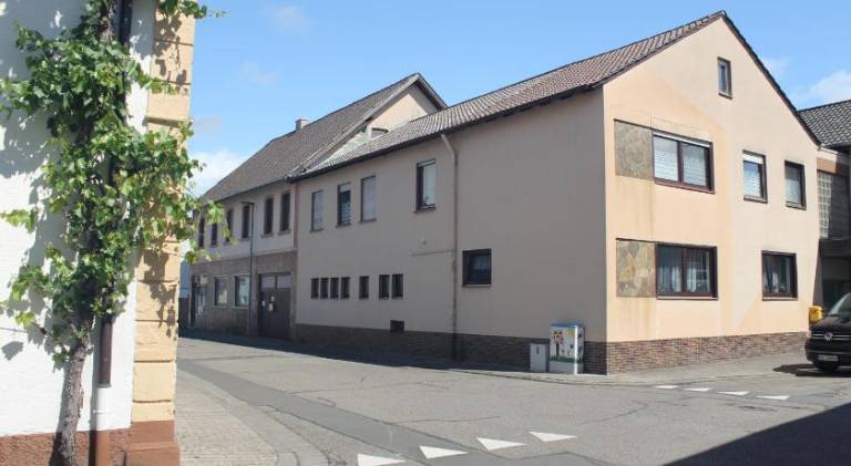 Holiday apartment with 3 rooms for 6 persons — photo 3