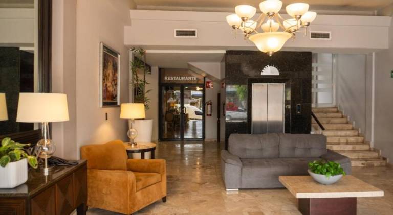 Hotel America Centro — photo 4
