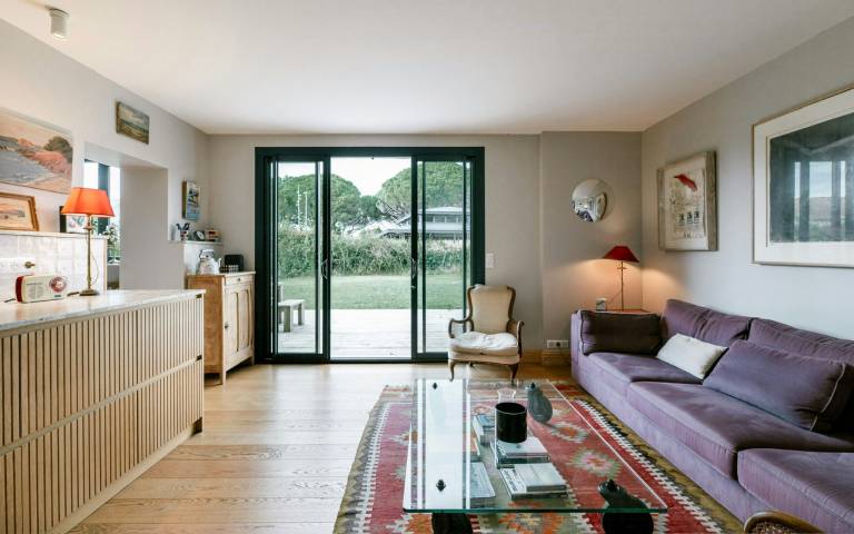 Family-friendly vacation home with garden, terrace & BBQ | Perfect for remote work | Dogs allowed — photo 2