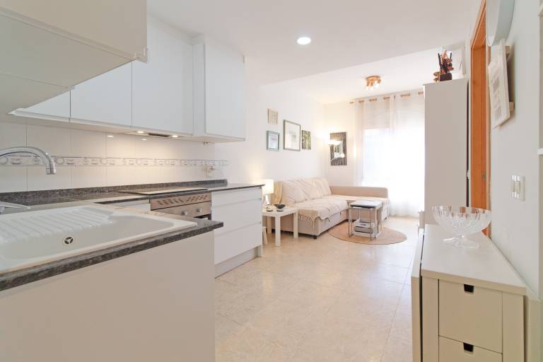 Rental apartment | Beach nearby | Dogs allowed — photo 4