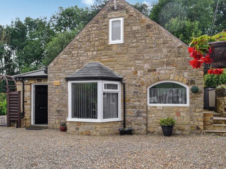 Cottage Haltwhistle
