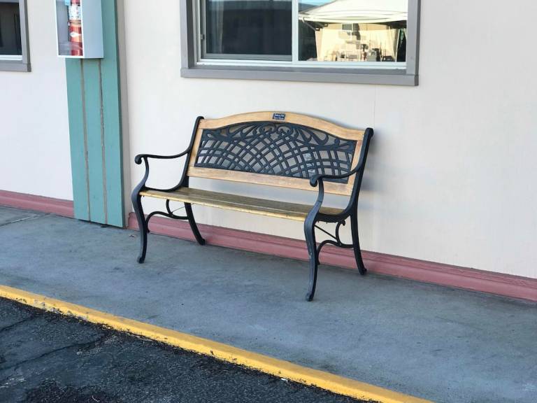 Motel  Riverton