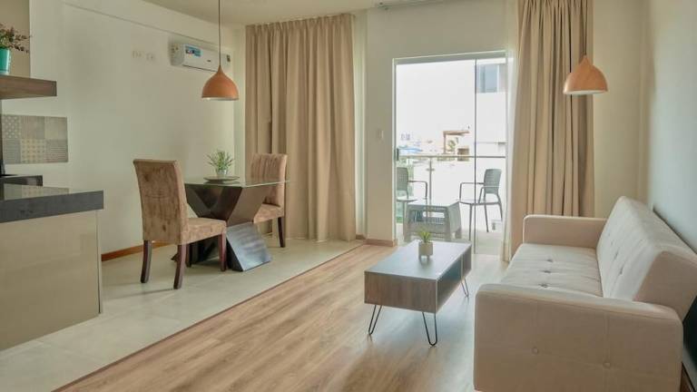 Apartamento Centro