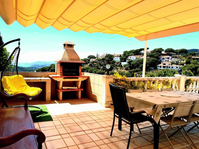 Villa Lloret de Mar