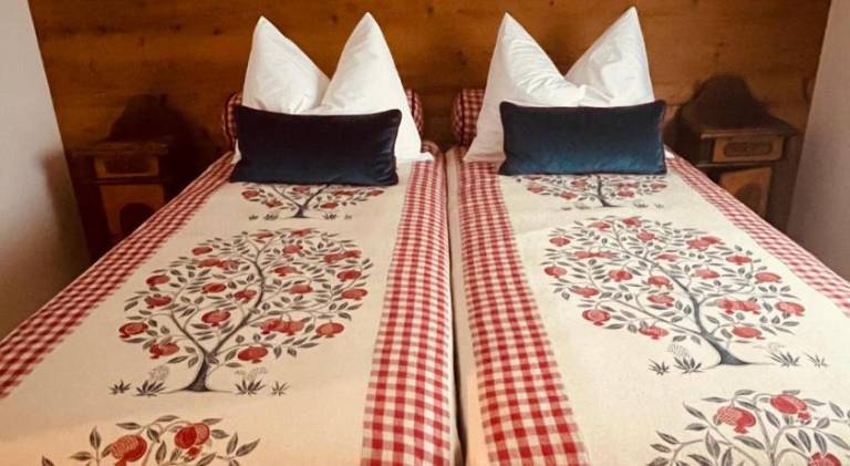 Appartamento vacanza Brunico