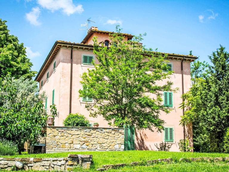 Ferienwohnung in Barberino Val D'elsa, Barberino Val D'elsa für max. 4 Personen Ferienwohnung in Barberino Val D'elsa, Barberino Val D'elsa für max. 4 Personen