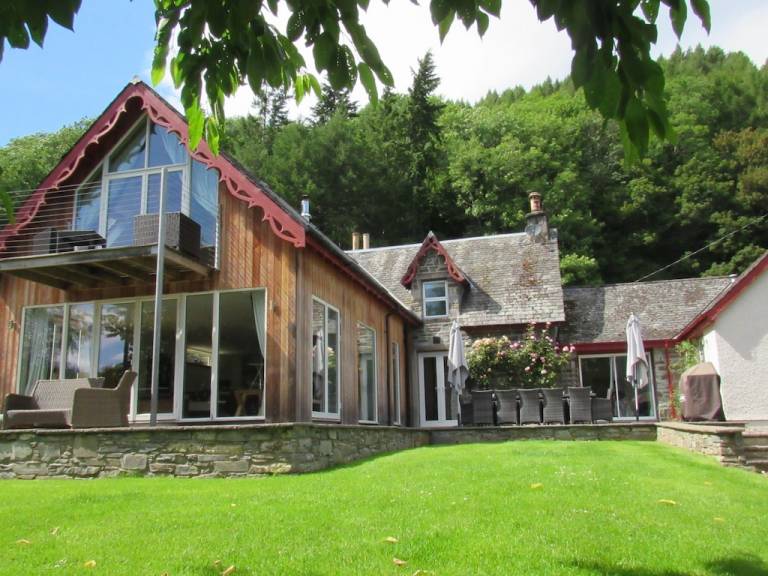 Cottage  Kenmore