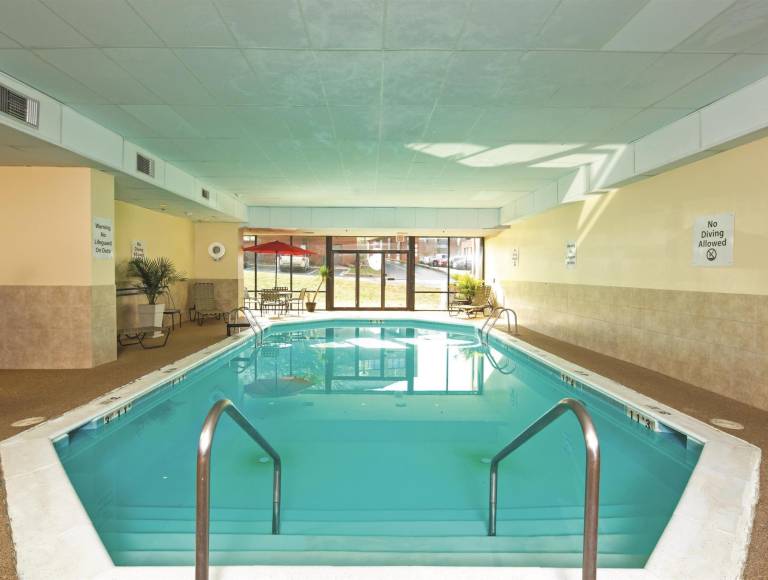 DoubleTree by Hilton Salisbury — photo 4