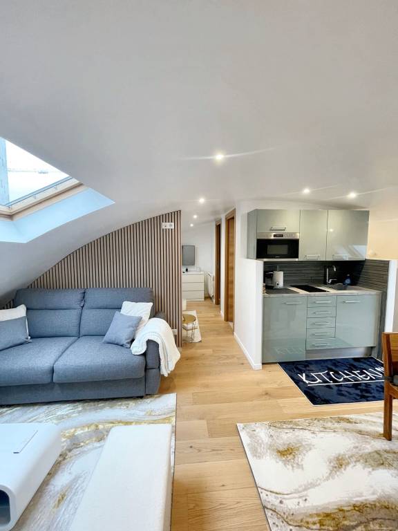 Apartment Hauts-de-Seine