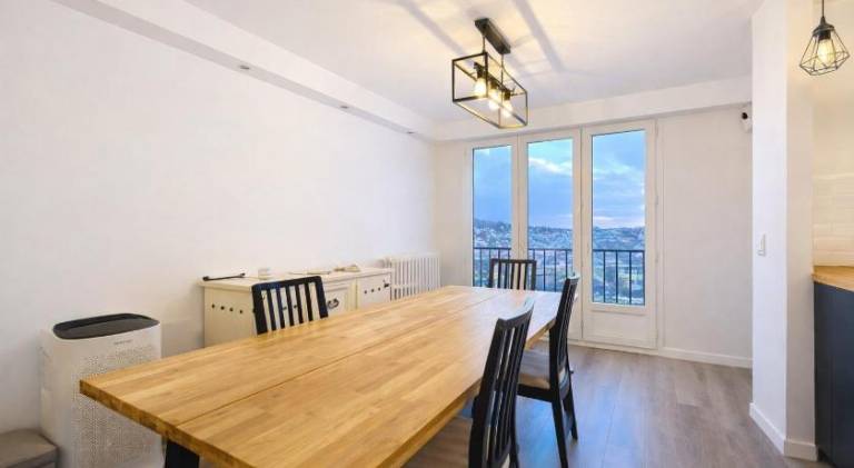 Apartment with 3 rooms for 6 persons — photo 4