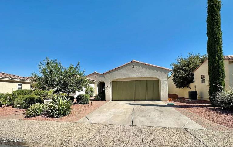 House Sun City West