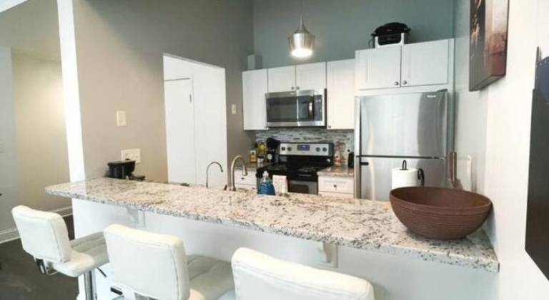 Rental apartment | Perfect for remote work | Pets are welcome — photo 4