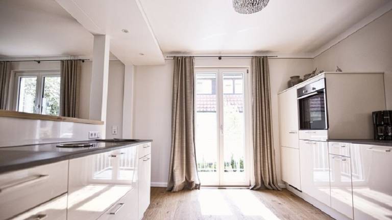 Ferienhaus  Gaienhofen