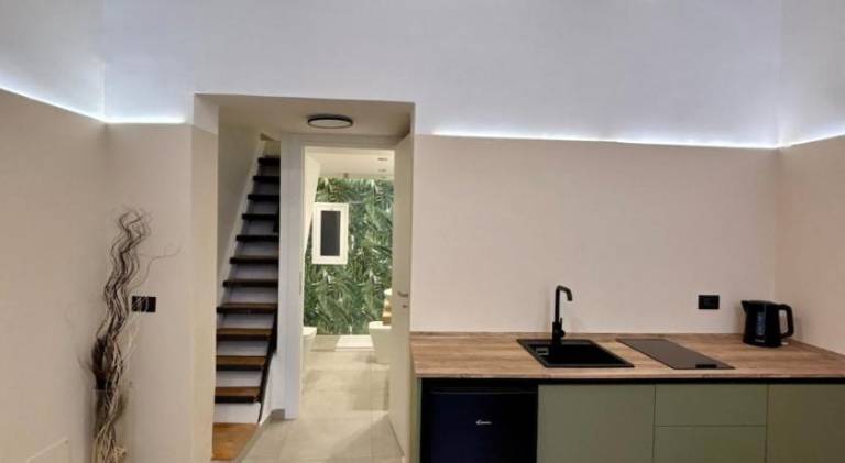Vacation home | Close to Catania Cathedral — photo 3