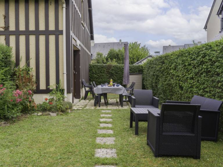 Lägenhet  Cabourg