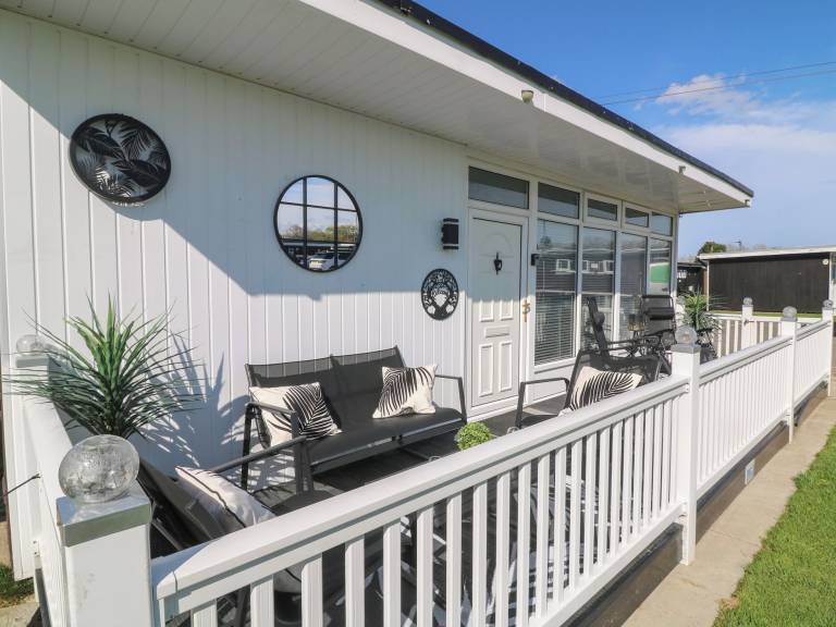 Cottage Ingoldmells