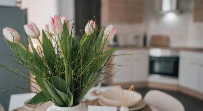 Ferienwohnung Bad Lippspringe
