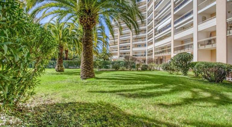 3 pieces confort et calme - proche cannes & plages — photo 5