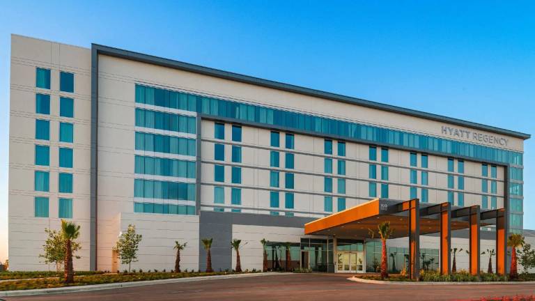 Hyatt Regency Baytown Houston in Baytown, TX
