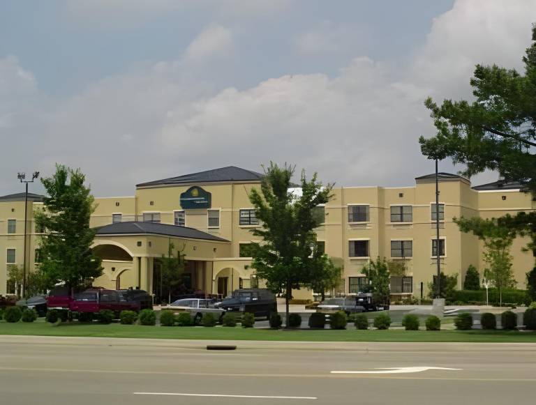 Extended Stay America Suites - Fayetteville - Fort Bragg in Sanford, NC