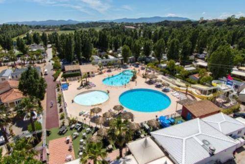 Village vacances  Saint-Aygulf