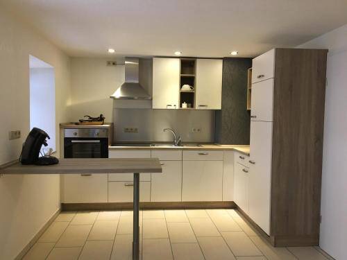 90 m² Ferienwohnung