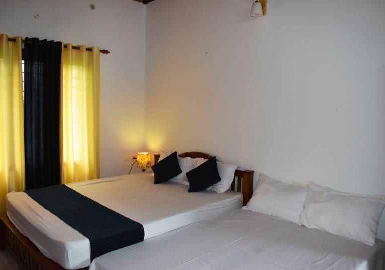 250 m&sup2; Bungalow