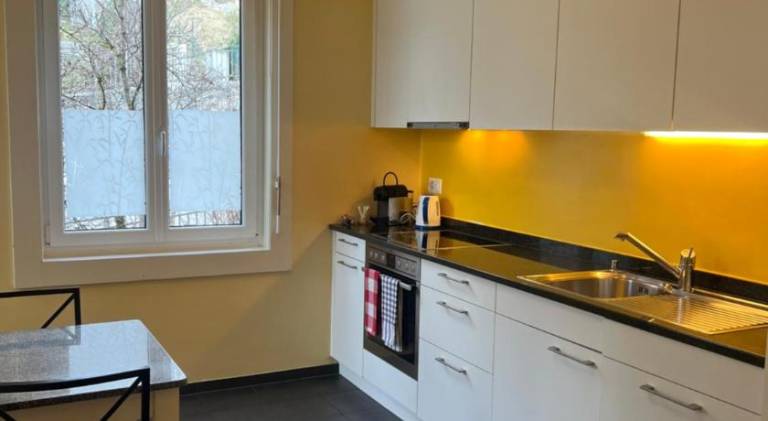 Apartment with 3 rooms for 7 persons — photo 3