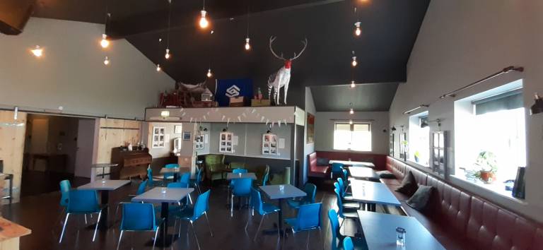 Hostel Egilsstaðir