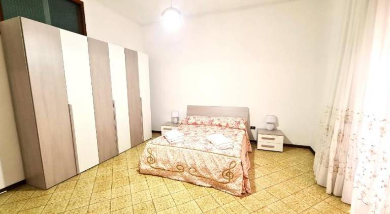 House with 4 rooms for 7 persons in Matera