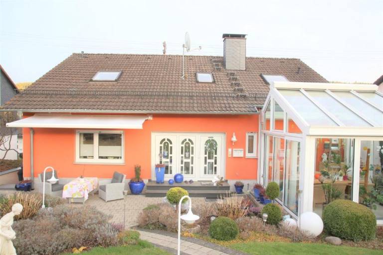 Ferienwohnung Netphen