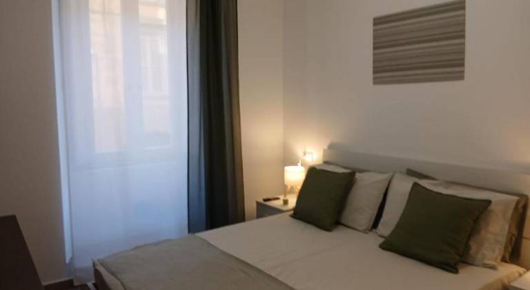 Rental apartment with 1 room for 4 persons — photo 2