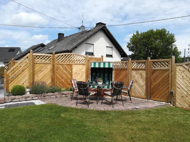 Ferienwohnung  Elspe