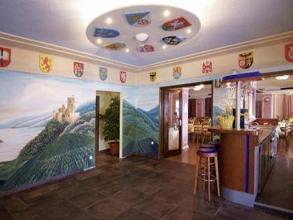Park Hotel Rudesheim — photo 3